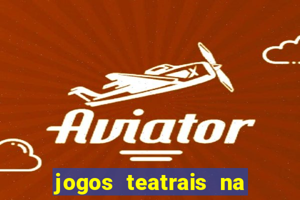 jogos teatrais na escola olga reverbel pdf